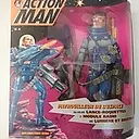Action Man (Hasbro, 1993-2000)