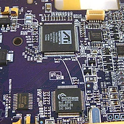 ATI Radeon All-In-Wonder — TV Tuner Graphic Card
