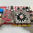 ATI Radeon 9800 Pro