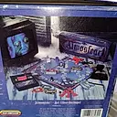 Atmosfear Bordspel (1991)