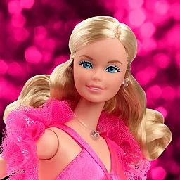 Barbie Superstar — Vintage Doll (1977)