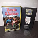 Bassie & Adriaan VHS