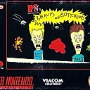 Beavis and Butt-Head (SNES)