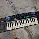 Casio SA-21 Keyboard