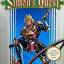 Castlevania II: Simon's Quest (NES)