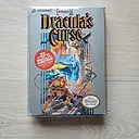 Castlevania III: Dracula's Curse (NES)