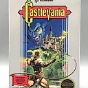 Castlevania (NES)