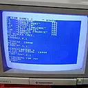 Commodore 1084 Monitor