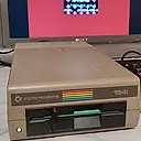 Commodore 1541 Floppy Disk Drive