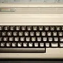 Commodore 64 Home Computer