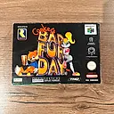 Conker's Bad Fur Day (N64)