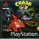 Crash Bandicoot 2: Cortex Strikes Back (PS1)