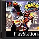 Crash Bandicoot 3: Warped (PS1)