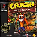 Crash Bandicoot (PS1)