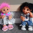 Dam Trolls (1980-1990)