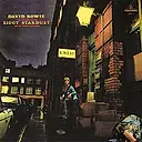 David Bowie - Ziggy Stardust (Vinyl LP)