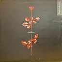 Depeche Mode - Violator (Vinyl LP)
