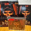 Diablo II (PC Big Box, 2000) - PC Game