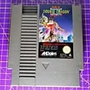 Double Dragon II (NES)