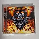 Earthquake VII (English & German) Edition