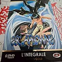 Escaflowne (DVD)