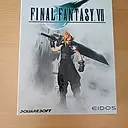 Final Fantasy VII Big Box PC