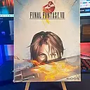 Final Fantasy VIII Big Box PC