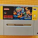 Final Fight 2 (SNES)