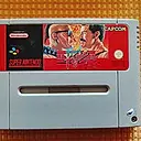 Final Fight (SNES)