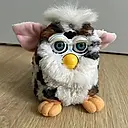 Furby (Tiger Electronics, 1998)