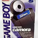 Game Boy Camera