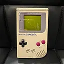 Game Boy Console (1989)