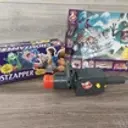 Ghostbusters Ghost Zapper - Toy Gun