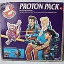 Ghostbusters Proton Pack Toy
