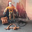 G.I. Joe Outback Tiger Force (1990)