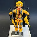 G.I. Joe Blizzard Tiger Force (EU)