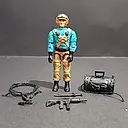 G.I. Joe Hit & Run Tiger Force (EU)