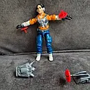 G.I. Joe Psyche-Out Tiger Force (EU)