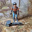 G.I. Joe Sneak Peek Tiger Force (EU)