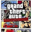 Grand Theft Auto (GTA) Liberty City Stories (PS2) - Playstation 2