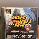 Grand Theft Auto (PS1)