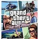 Grand Theft Auto (GTA) Vice City Stories (PS2) - Playstation 2