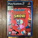 Gregory Horror Show (PS2)