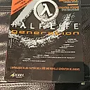 Half-Life Generation Big Box PC