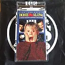 Home Alone VHS