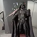Hot Toys Darth Vader - Star Wars 1/6