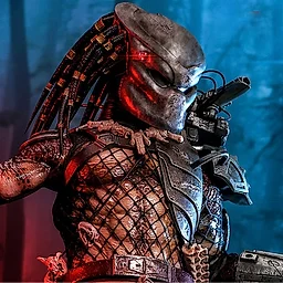 Predator (1987) — Hot Toys Collectible Figure