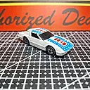 Hot Wheels Crack-Ups