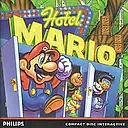 Hotel Mario (CD-i, 1994)