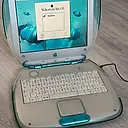 Apple iBook Clamshell